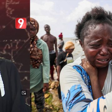 ايمان الجلاصي تدعو إلى”ضرورة منع النساء الأفارقة من الانجاب في تونس”، بوكدوس يعلق… (فيديو)