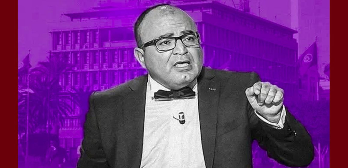 الأستاذ العريبي حول قضية بوغلاب: اقرار الحكم الابتدائي من حيث الإدانة مع تأجيل تنفيذ العقاب البدني