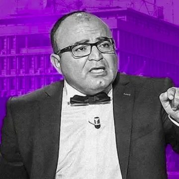 الأستاذ العريبي حول قضية بوغلاب: اقرار الحكم الابتدائي من حيث الإدانة مع تأجيل تنفيذ العقاب البدني