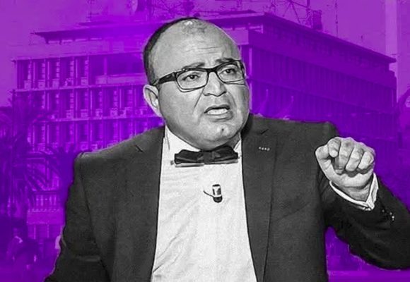 الأستاذ العريبي حول قضية بوغلاب: اقرار الحكم الابتدائي من حيث الإدانة مع تأجيل تنفيذ العقاب البدني