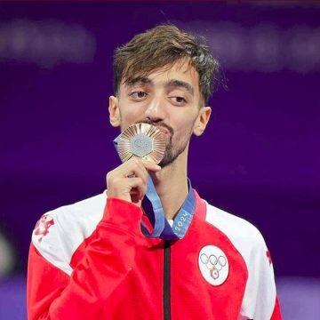 البطل خليل الجندوبي يطلق صرخة فزع: “دون راتب منذ ستة أشهر و لم يعد لدي أي دخل”