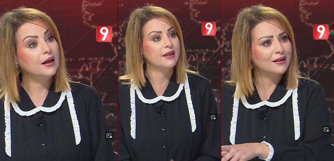 أصوات نساء تدين تصريحات العنصرية لمعلقة التاسعة على أجساد المهاجرات