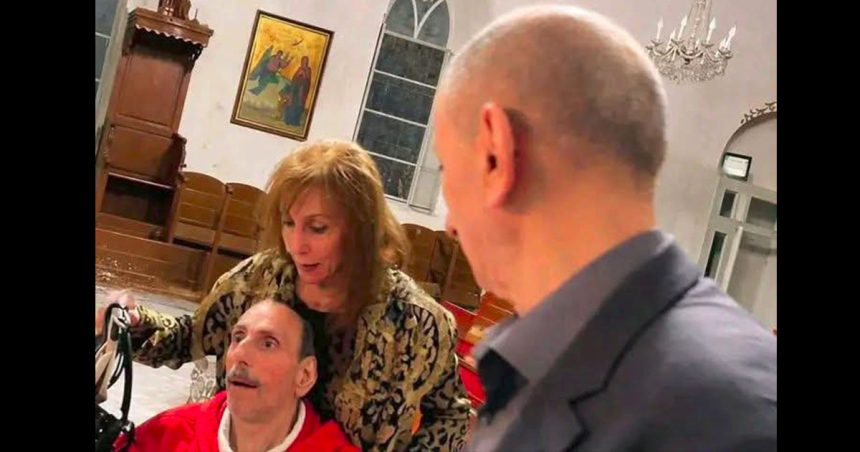 بعد زياد الرحباني، فيروز تفقد ابنها الثاني هلي