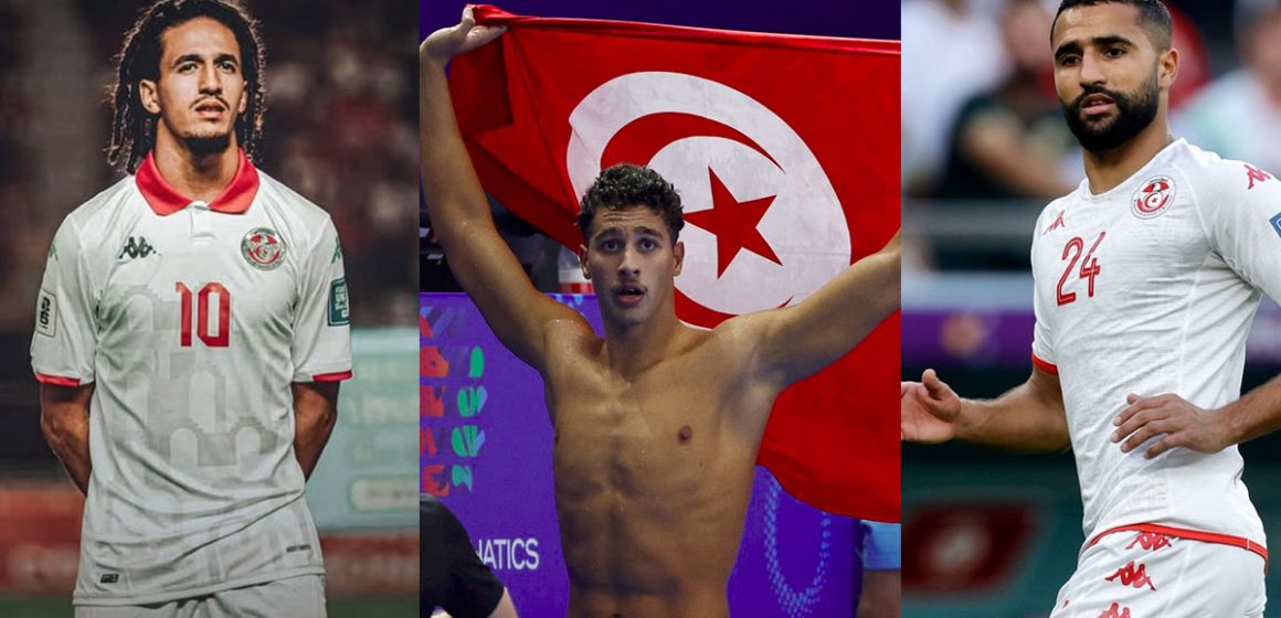 أفضل رياضي استفتاء وكالة وات: الكشف عن أفضل رياضيي عام 2025