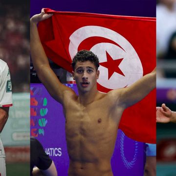 استفتاء وكالة وات: الكشف عن أفضل رياضيي عام 2025