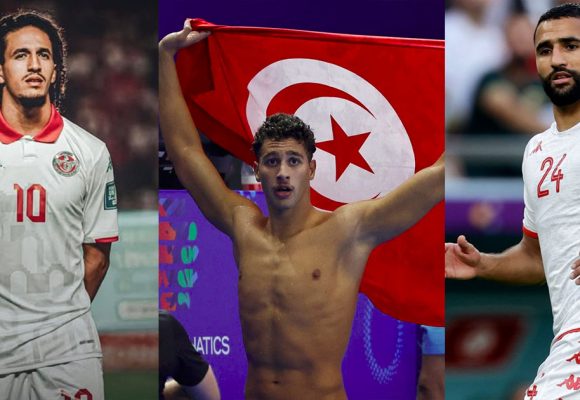 استفتاء وكالة وات: الكشف عن أفضل رياضيي عام 2025