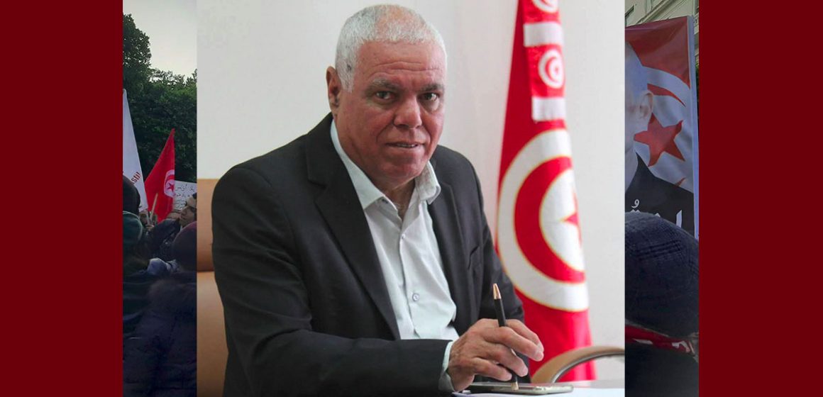 النائب محمد علي منزعج من “محاولة تحويل المجلس إلى مؤسسة شكلية”