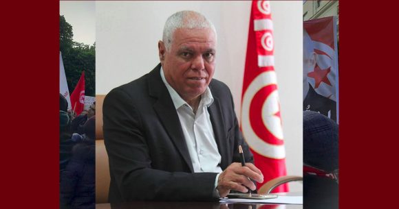 النائب محمد علي منزعج من “محاولة تحويل المجلس إلى مؤسسة شكلية”