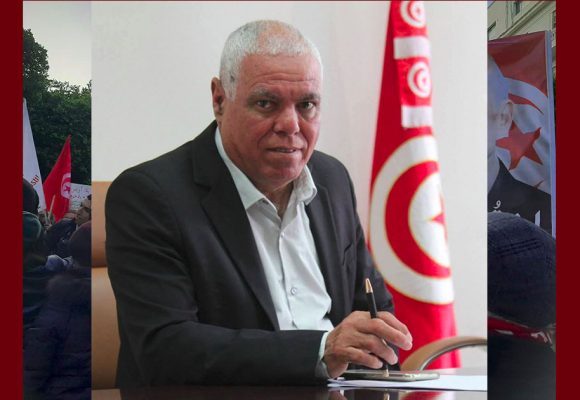 النائب محمد علي منزعج من “محاولة تحويل المجلس إلى مؤسسة شكلية”