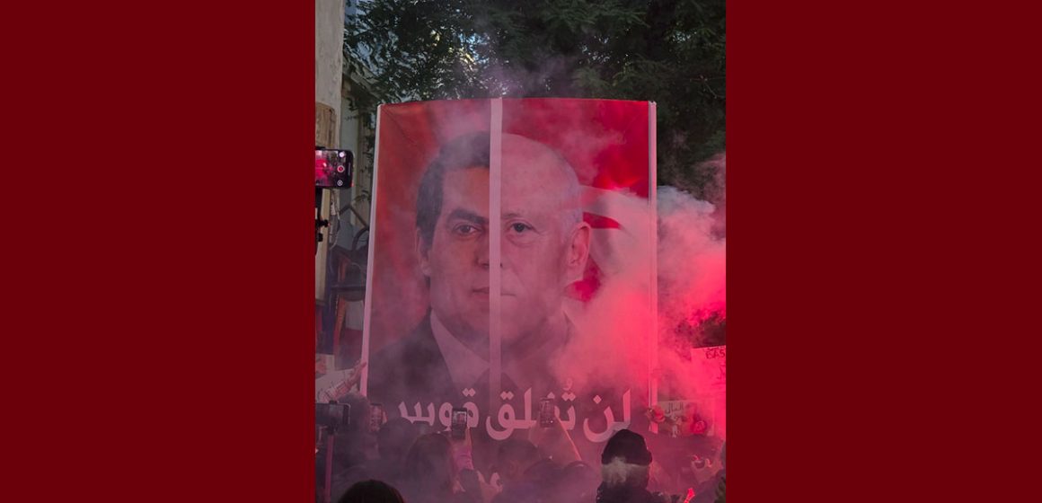 رأي الأستاذ المرزوقي في الجدل القائم في صفوف “مسيرة ضد الاستبداد”