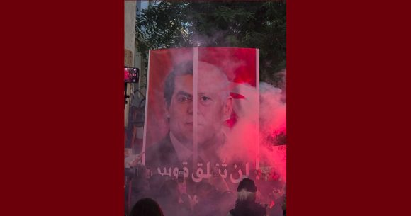 رأي الأستاذ المرزوقي في الجدل القائم في صفوف “مسيرة ضد الاستبداد”