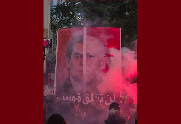 رأي الأستاذ المرزوقي في الجدل القائم في صفوف “مسيرة ضد الاستبداد”