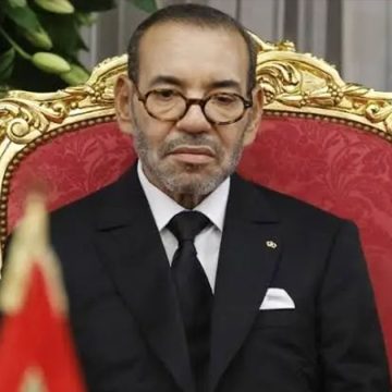 محمد السادس آخر المستجدات حول الحالة الصحية لملك المغرب