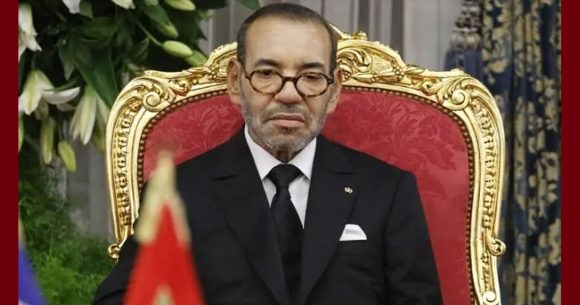 آخر المستجدات حول الحالة الصحية لملك المغرب