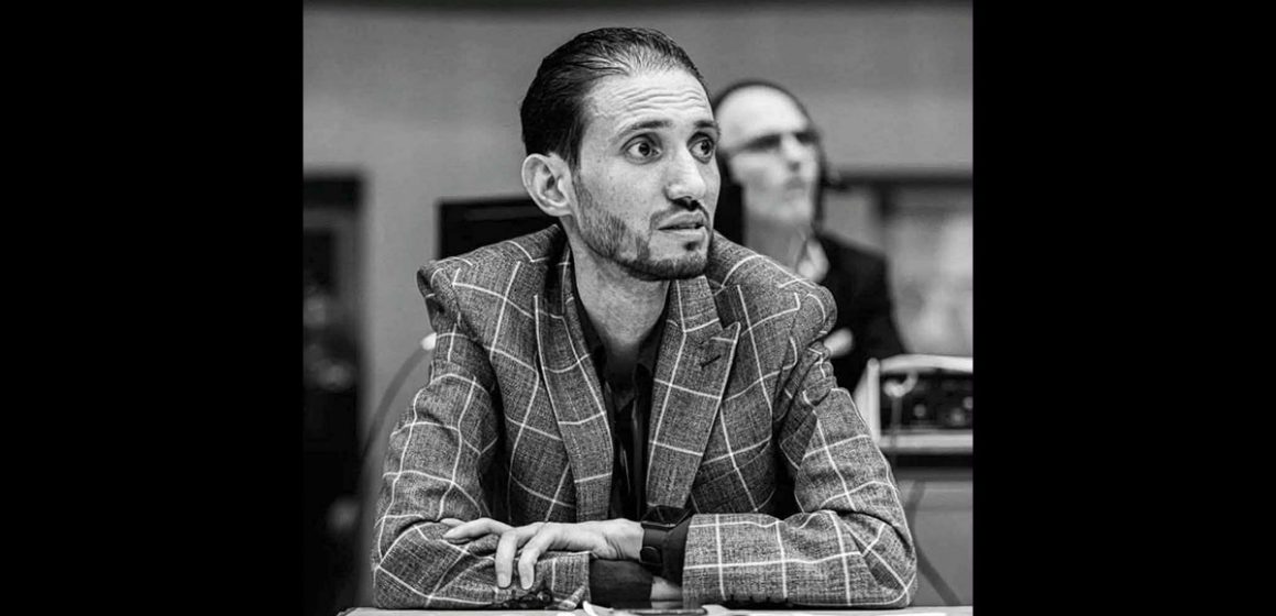 بلاغ نعي/ وفاة سامي السخيري ابن المنستير (اطار المحاسبة بجامعة كرة السلة)