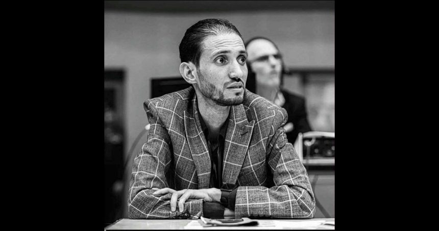 بلاغ نعي/ وفاة سامي السخيري ابن المنستير (اطار المحاسبة بجامعة كرة السلة)