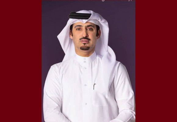 الهاني يعقب على تعيين الخاطر المدير التنفيذي لأوريدو تونس رئيسا تنفيذيا لمركز قطر للمال