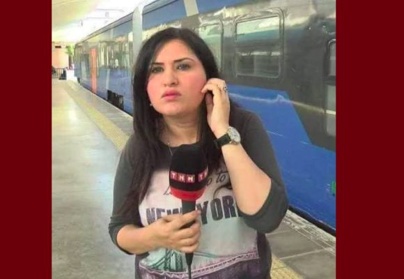 فاهم بوكدوس يكتب: “لماذا يجب أن يُطلق سراح شذى الحاج مبارك غدًا؟”