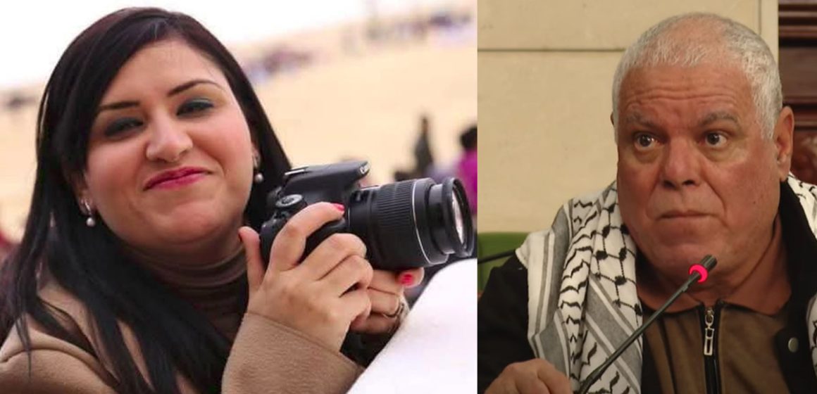 النائب علي: “الافراج عن شذى لا يمثل ضعفا للدولة بل قوة لها و رسالة طمأنة”