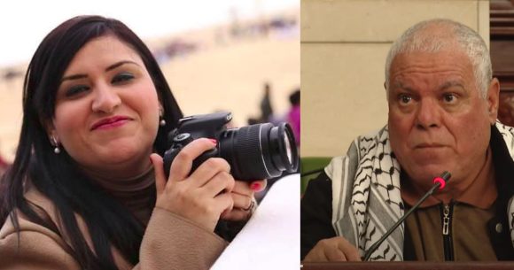 النائب علي: “الافراج عن شذى لا يمثل ضعفا للدولة بل قوة لها و رسالة طمأنة”