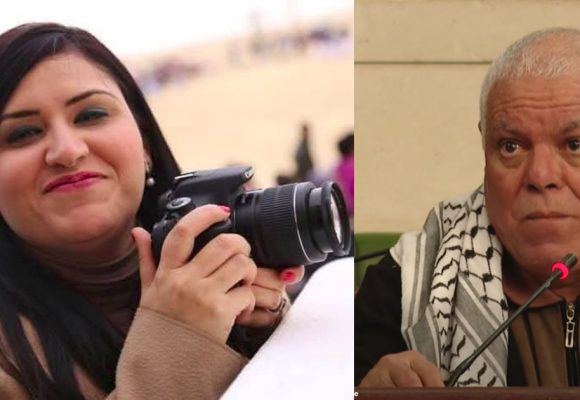 النائب علي: “الافراج عن شذى لا يمثل ضعفا للدولة بل قوة لها و رسالة طمأنة”