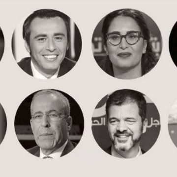 تأسيس التنسيقية الوطنية لإطلاق سراح المعتقلين/ات السياسيين/ات