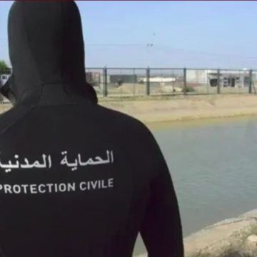 المحمدية: انتشال جثة شاب في قنال مجردة و الإذن بفتح بحث تحقيقي