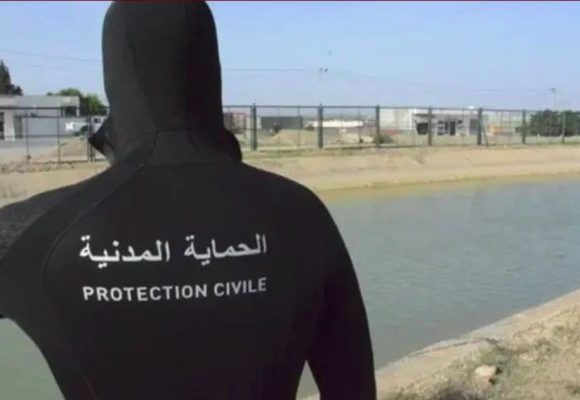 المحمدية: انتشال جثة شاب في قنال مجردة و الإذن بفتح بحث تحقيقي