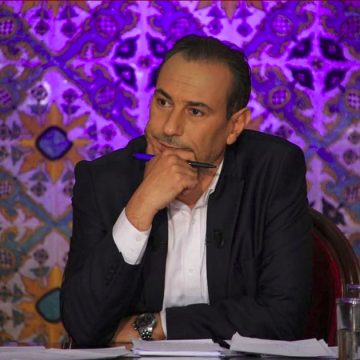 معز بن غربية الموت يفجع الصحفي معز بن غربية