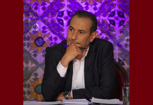 الموت يفجع الصحفي معز بن غربية