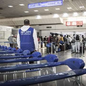 تونس : المنظمة الدولية للهجرة تساعد 8853 مهاجراً على العودة الطوعية في عام 2025