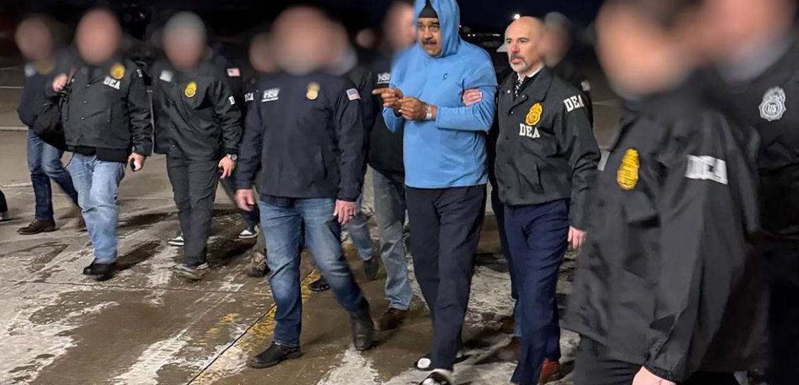 فنزويلا والاختبار الأخلاقي للنظام الدولي