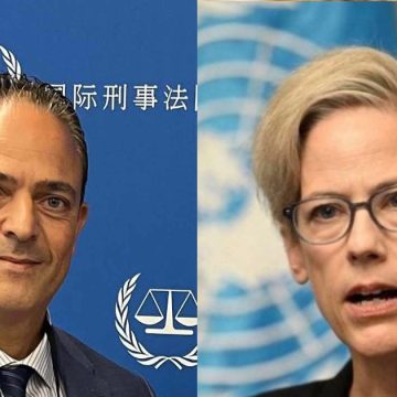 الأستاذ الشلي يؤكد خبر احالة ملف عبير موسي على المقررة الخاصة للأمم المتحدة