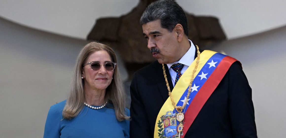 حين تُنتزع الملكة : ماذا يكشف الحدث الفنزويلي عن السياسة العالمية ؟ 