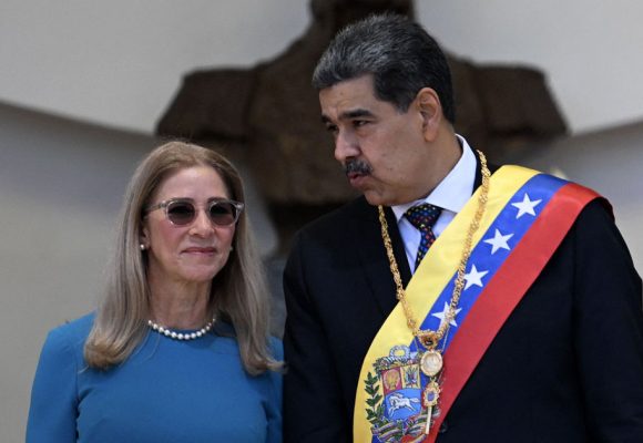 حين تُنتزع الملكة : ماذا يكشف الحدث الفنزويلي عن السياسة العالمية ؟ 