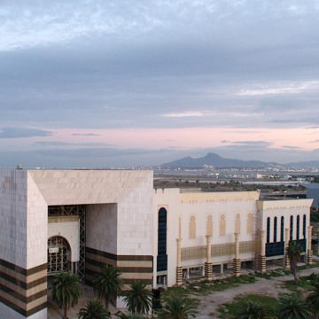 هل إذا غيّروا مقرّ وزارة الثقافة تغيّر شيء كبير ؟