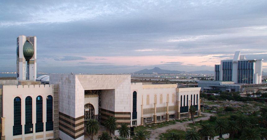 هل إذا غيّروا مقرّ وزارة الثقافة تغيّر شيء كبير ؟