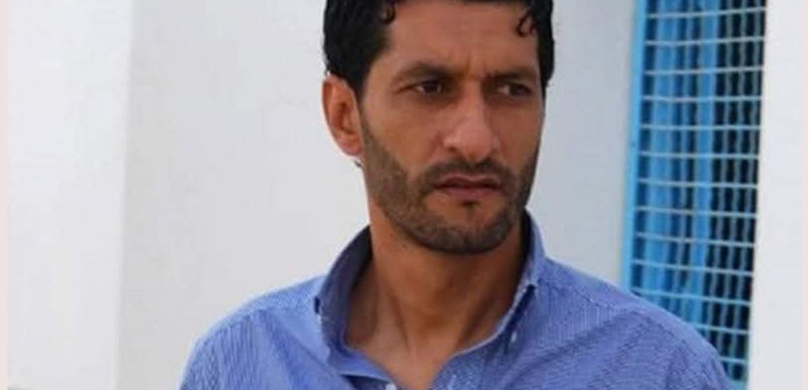 النجم الساحلي: عفوان الغربي خلفا لمدرب الأكابر أحمد المكشر