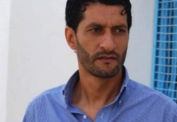 النجم الساحلي: عفوان الغربي خلفا لمدرب الأكابر أحمد المكشر