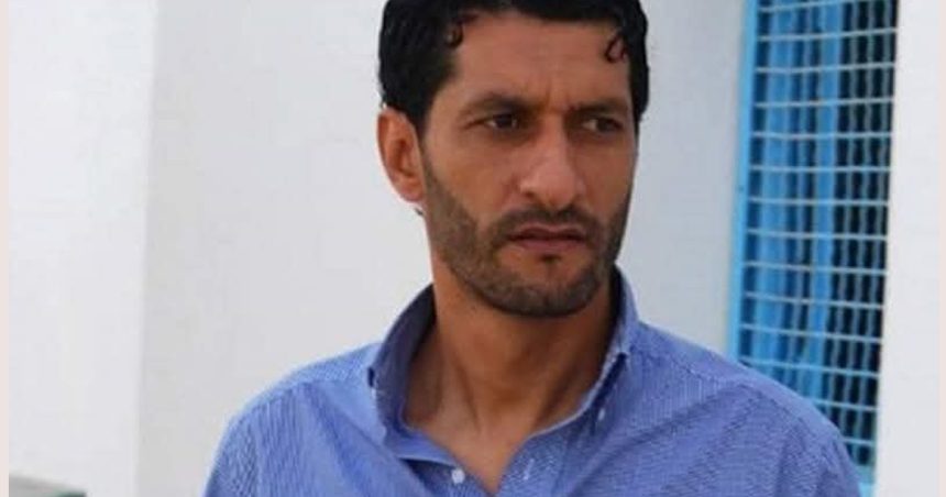 Gharbi ESS النجم الساحلي: عفوان الغربي خلفا لمدرب الأكابر أحمد المكشر