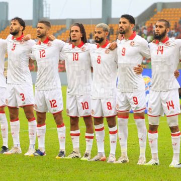 في رمزية النشيد الوطني التونسي