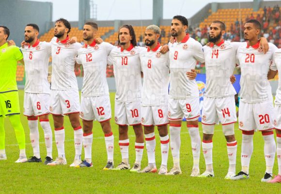 في رمزية النشيد الوطني التونسي