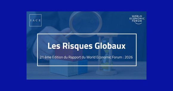 المعهد العربي لرؤساء المؤسسات يشارك في تقرير المخاطر العالمية 2026