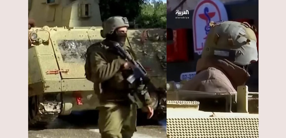 اسرائيل تنفذ مداهمات و عمليات اعتقال في الضفة الغربية