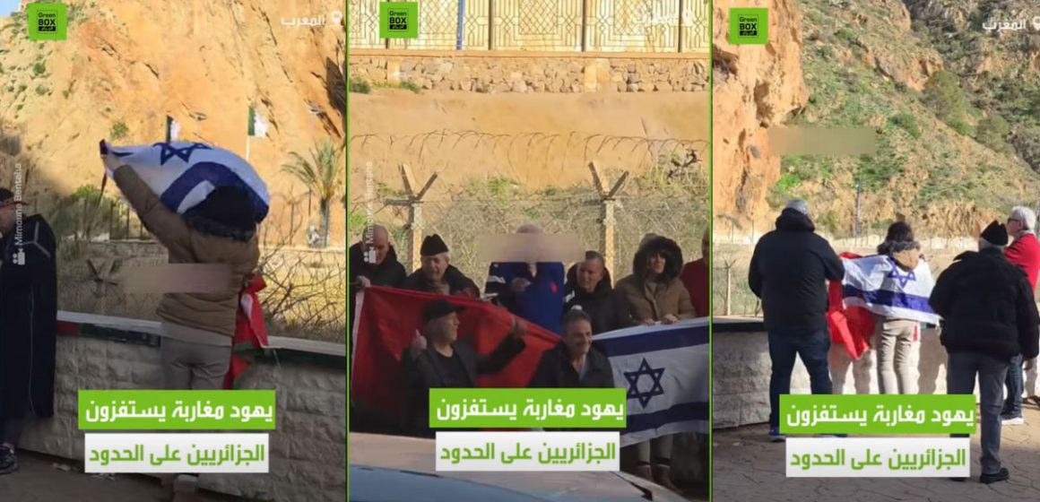 هل يغمر الشرق الأوسط الجديد المنطقة المغاربية ؟