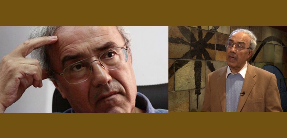 وفاة كمال العبيدي، المدافع الكبير عن حرية الصحافة في تونس