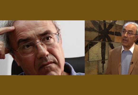 وفاة كمال العبيدي، المدافع الكبير عن حرية الصحافة في تونس