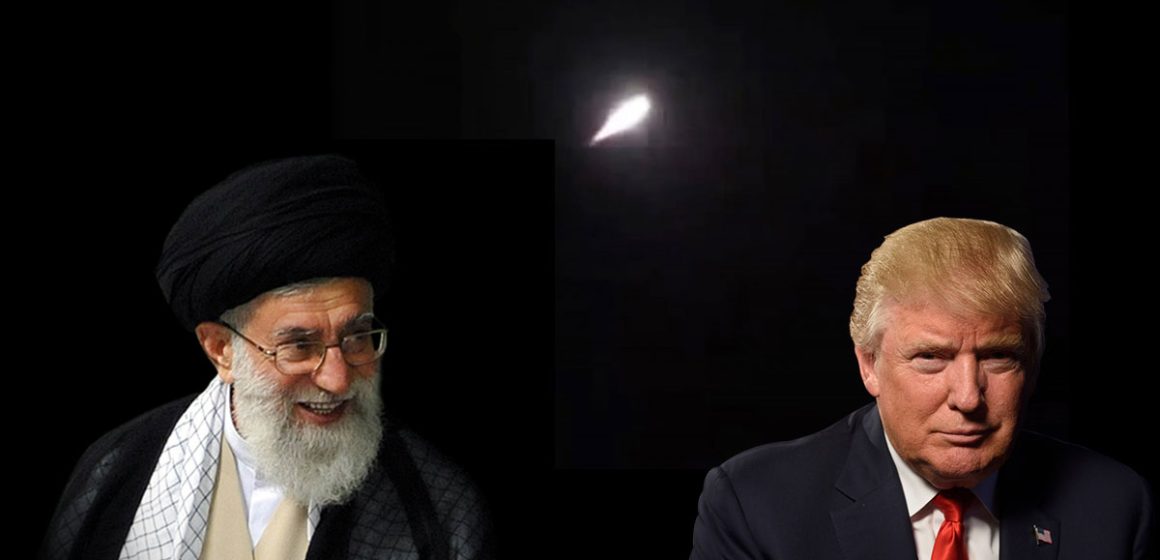 هل ستكون إيران عصيّة على أمريكا أم أنّ سيناريو فنزويلا سوف يتكرر ؟