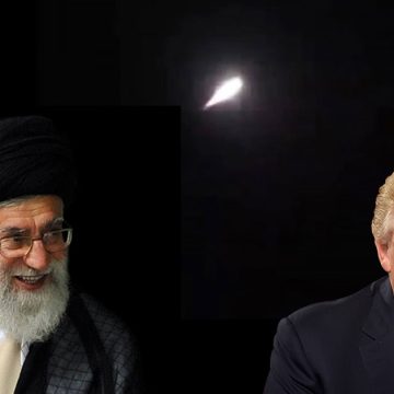 Khamenei-Trump هل ستكون إيران عصيّة على أمريكا أم أنّ سيناريو فنزويلا سوف يتكرر ؟