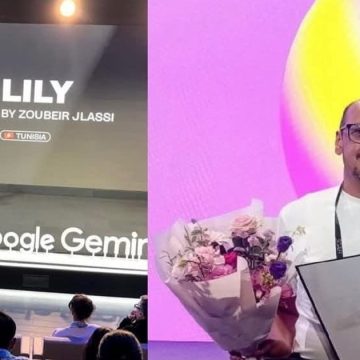 دبي: زبير الجلاصي يفوز بالجائزة الكبرى لفئة الأفلام المولدة بالذكاء الاصطناعي